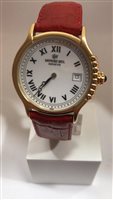 Orologio Raymond Weil Uomo in Acciaio placcato oro giallo 2916530 - 2916530